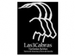 logo Las 3 Cabras