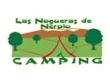 logo Las Nogueras De Nerpio