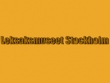 logo Leksaksmuseet Stockholm
