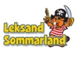 logo Leksand Sommarland