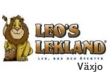 logo Leos Lekland Växjö