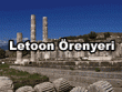 logo Letoon Örenyeri