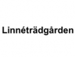 logo Linnéträdgården