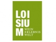 logo Loisium Weinerlebniswelt