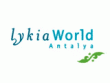logo Lykia World Antalya