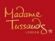 logo Madame Tussauds London