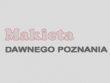 logo Makiety Dawnego Poznania