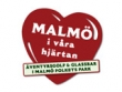 logo Malmö Äventyrsgolf