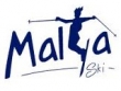 logo Malta Ski