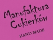 logo Manufaktura Cukierków Warszawa