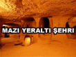 logo Mazı Yeraltı Şehri