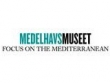 logo Medelhavsmuseet