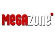 logo Megazone Umeå