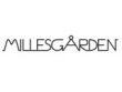 logo Millesgården