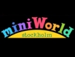 logo MiniWorld Stockholm