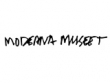 logo Moderna Museet