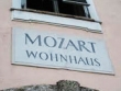 logo Mozart-Wohnhaus