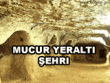logo Mucur Yeraltı Şehri