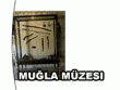 logo Muğla Müzesi