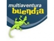 logo Multiaventura BuendÃa