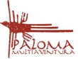 logo Multiaventura Paloma
