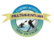 logo Multiaventura San Vicente