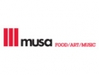 logo MUSA