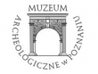 logo Muzeum Archeologiczne Poznań