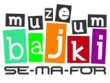 logo Muzeum Bajki SE-MA-FOR
