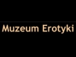 logo Muzeum Erotyki Warszawa