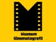 logo Muzeum Kinematografii Łódź