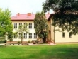 logo Muzeum Lasu I Drewna Rogowo