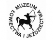 logo Muzeum Łowiectwa i Jeździectwa Warszawa