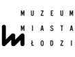 logo Muzeum Miasta Łodzi