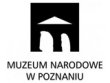 logo Muzeum Narodowe Poznań