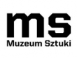 logo Muzeum Sztuki Łódź