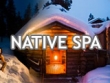 logo Native Spa