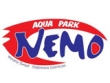 logo NEMO-Wodny Świat Dąbrowa Górnicza