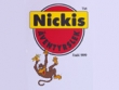 logo Nickis Äventyrslek Täby
