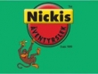 logo Nickis Äventyrslek Uppsala