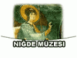 logo Niğde Müzesi