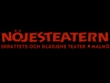 logo Nöjesteatern