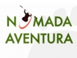 logo Nómada Aventura