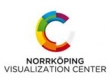 logo Norrköpings Visualiseringscenter