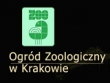 logo Ogród Zoologiczny w Krakowie