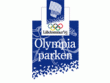logo Olympiaparken Norge