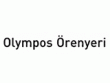 logo Olympos Örenyeri