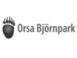 logo Orsa Björnpark