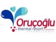 logo Oruçoğlu Termal Resort