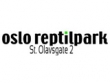 logo Oslo Reptilpark